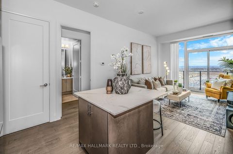 Photo 5 at PH114 - 9000 Jane Street, Vellore Village, Vaughan