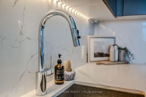 Photo 6 at PH114 - 9000 Jane Street, Vellore Village, Vaughan
