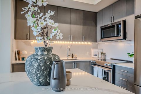 Photo 7 at PH114 - 9000 Jane Street, Vellore Village, Vaughan