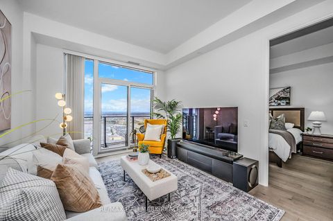 Photo 8 at PH114 - 9000 Jane Street, Vellore Village, Vaughan