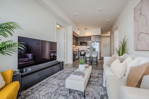 Photo 9 at PH114 - 9000 Jane Street, Vellore Village, Vaughan