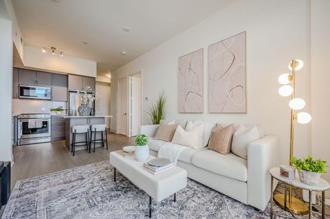 Photo 10 at PH114 - 9000 Jane Street, Vellore Village, Vaughan