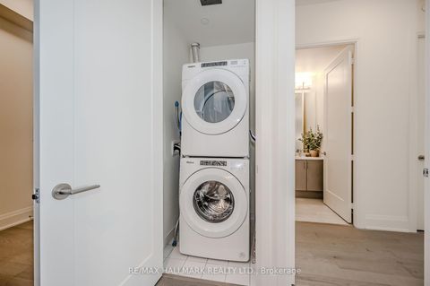 Photo 13 at PH114 - 9000 Jane Street, Vellore Village, Vaughan