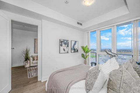 Photo 15 at PH114 - 9000 Jane Street, Vellore Village, Vaughan