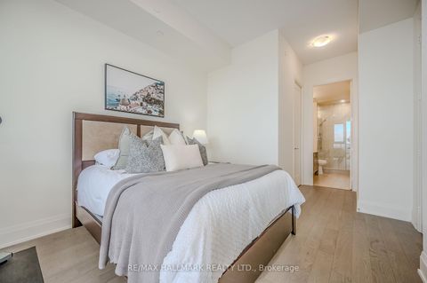 Photo 16 at PH114 - 9000 Jane Street, Vellore Village, Vaughan