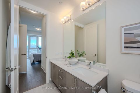 Photo 17 at PH114 - 9000 Jane Street, Vellore Village, Vaughan