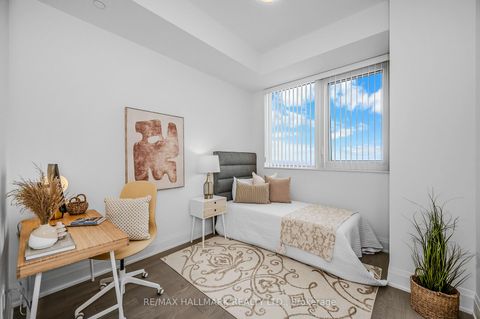 Photo 19 at PH114 - 9000 Jane Street, Vellore Village, Vaughan