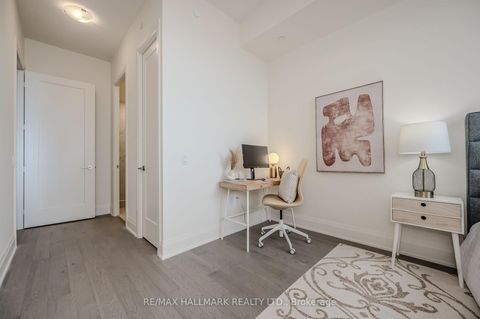 Photo 20 at PH114 - 9000 Jane Street, Vellore Village, Vaughan