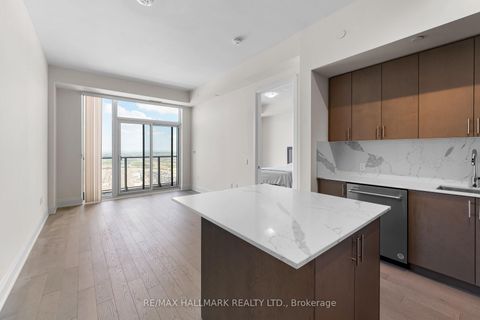 Photo 24 at PH114 - 9000 Jane Street, Vellore Village, Vaughan