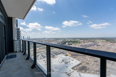 Photo 27 at PH114 - 9000 Jane Street, Vellore Village, Vaughan