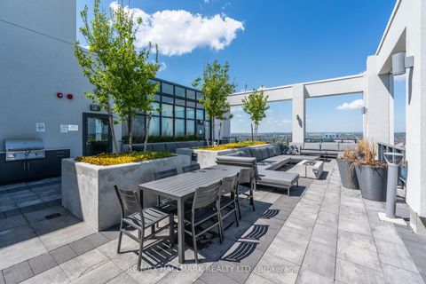 Photo 28 at PH114 - 9000 Jane Street, Vellore Village, Vaughan