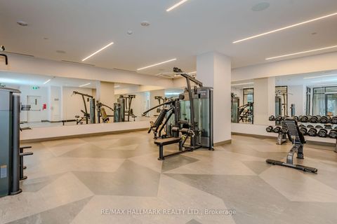 Photo 31 at PH114 - 9000 Jane Street, Vellore Village, Vaughan