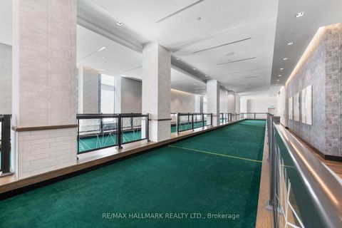 Photo 32 at PH114 - 9000 Jane Street, Vellore Village, Vaughan