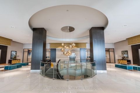Photo 34 at PH114 - 9000 Jane Street, Vellore Village, Vaughan
