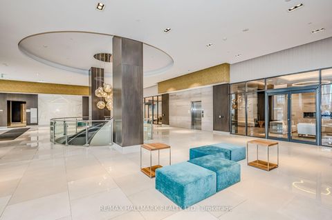 Photo 35 at PH114 - 9000 Jane Street, Vellore Village, Vaughan