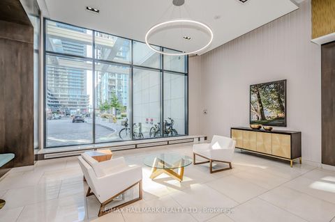 Photo 36 at PH114 - 9000 Jane Street, Vellore Village, Vaughan