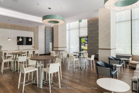 Photo 38 at PH114 - 9000 Jane Street, Vellore Village, Vaughan
