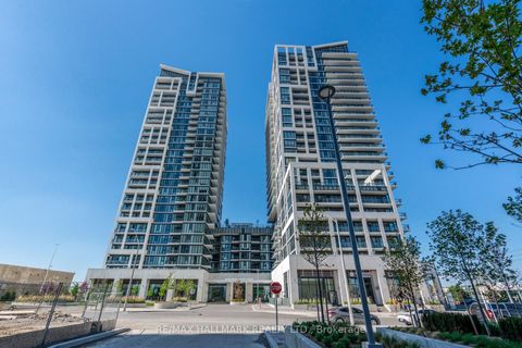 Photo 39 at PH114 - 9000 Jane Street, Vellore Village, Vaughan