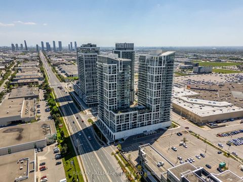 Photo 40 at PH114 - 9000 Jane Street, Vellore Village, Vaughan