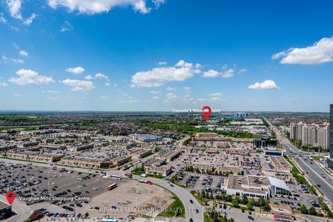 Photo 41 at PH114 - 9000 Jane Street, Vellore Village, Vaughan