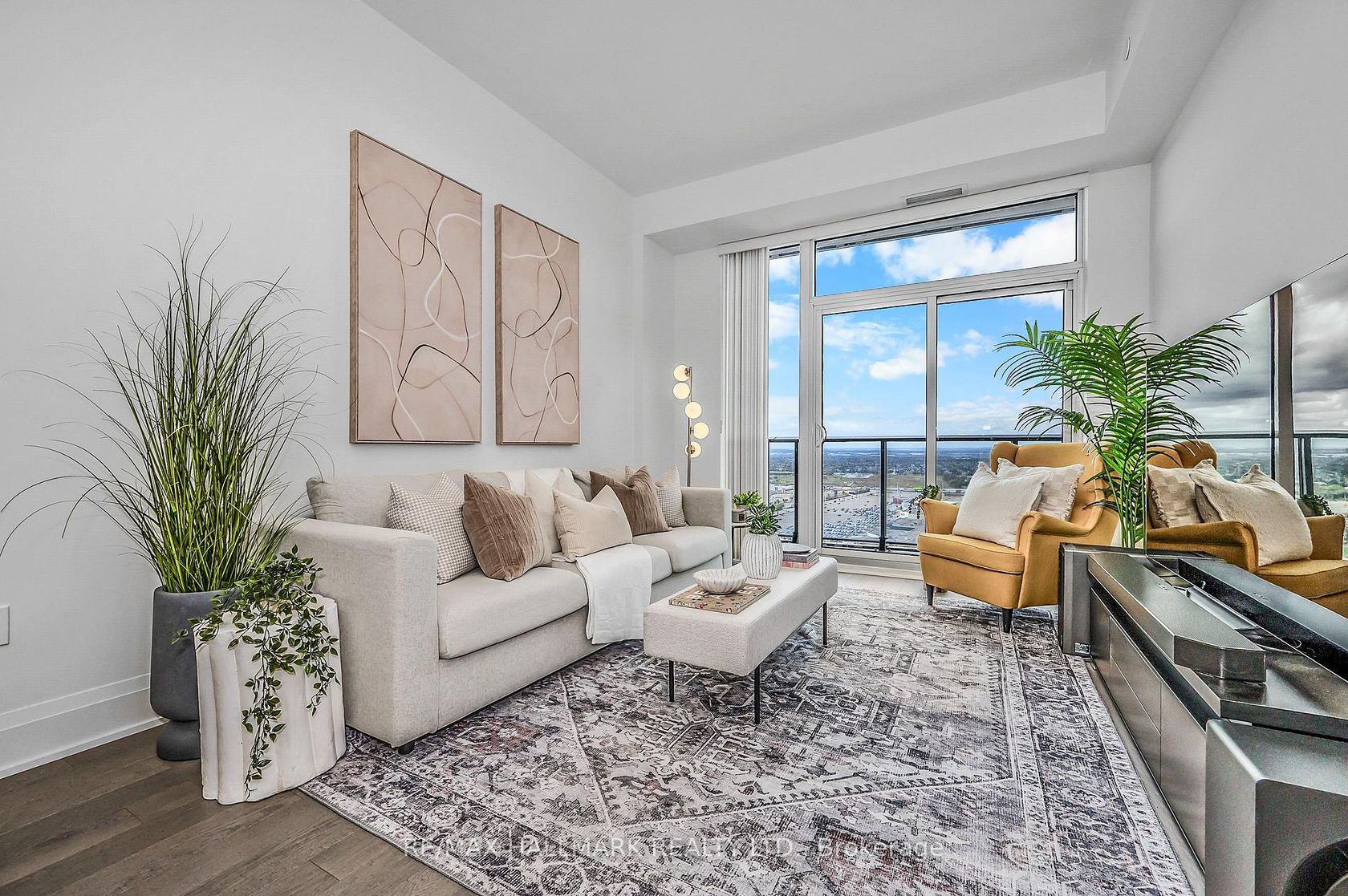 PH114 - 9000 Jane Street, Vellore Village, Vaughan 