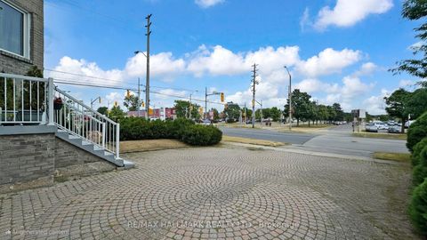 Photo 2 at 94 Scunthrope Road, Malvern West, Toronto