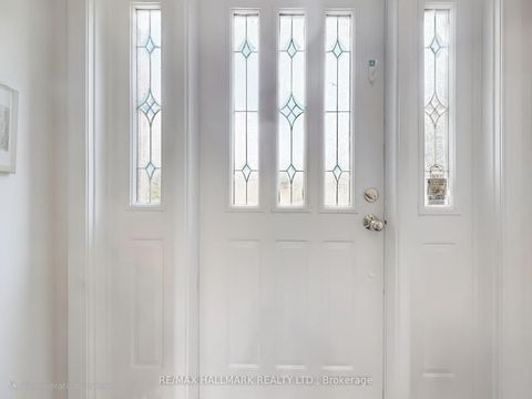 Photo 4 at 94 Scunthrope Road, Malvern West, Toronto