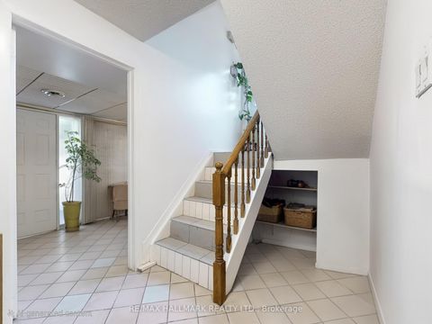 Photo 5 at 94 Scunthrope Road, Malvern West, Toronto