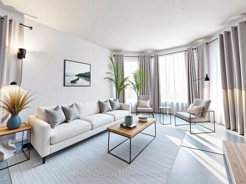 Photo 8 at 94 Scunthrope Road, Malvern West, Toronto