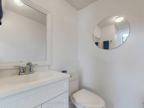Photo 10 at 94 Scunthrope Road, Malvern West, Toronto