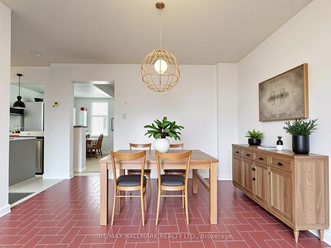 Photo 11 at 94 Scunthrope Road, Malvern West, Toronto