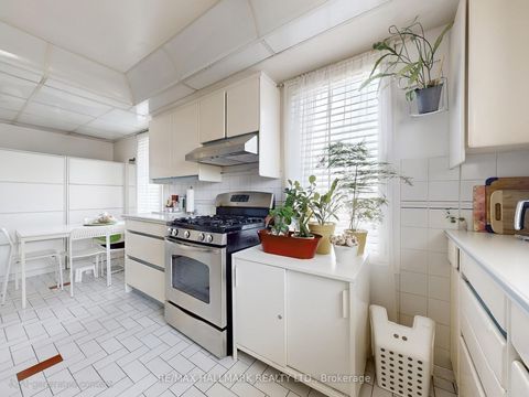 Photo 12 at 94 Scunthrope Road, Malvern West, Toronto
