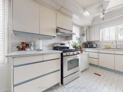 Photo 13 at 94 Scunthrope Road, Malvern West, Toronto