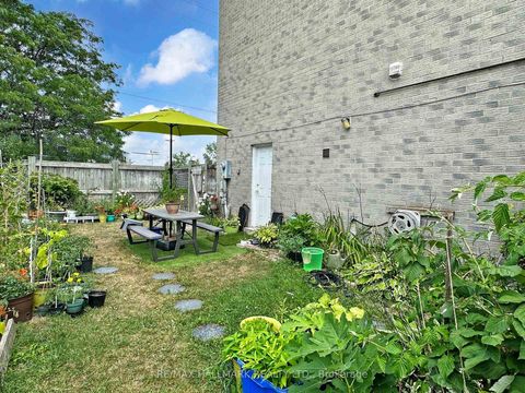 Photo 18 at 94 Scunthrope Road, Malvern West, Toronto