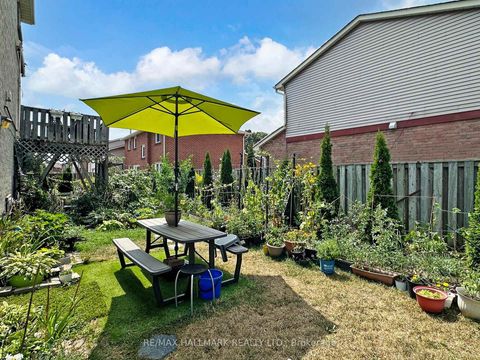 Photo 19 at 94 Scunthrope Road, Malvern West, Toronto