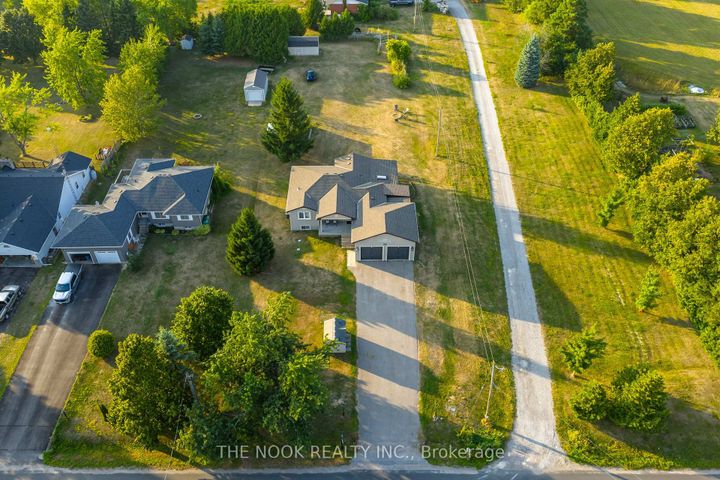 Photo 0 at 2943 Pine Point Road, Rural Scugog, Scugog