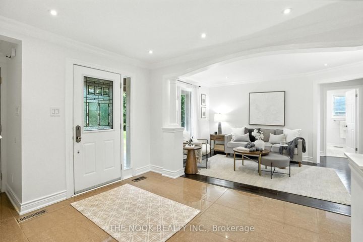 Photo 2 at 2943 Pine Point Road, Rural Scugog, Scugog