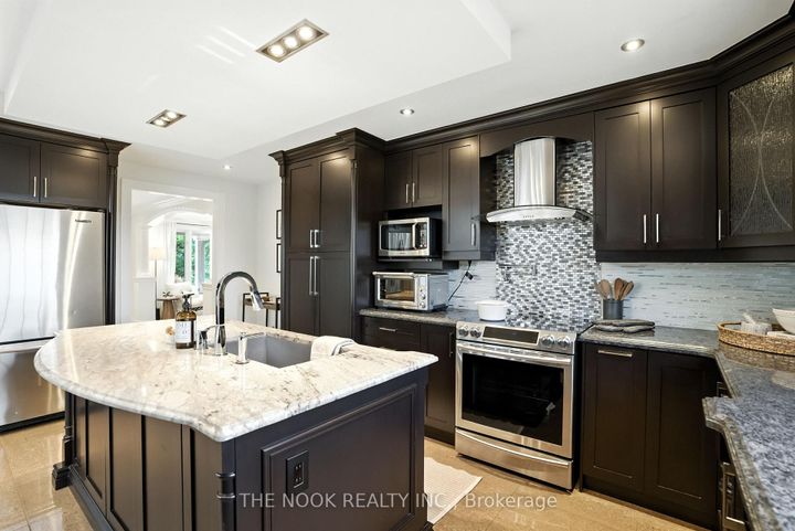 Photo 6 at 2943 Pine Point Road, Rural Scugog, Scugog