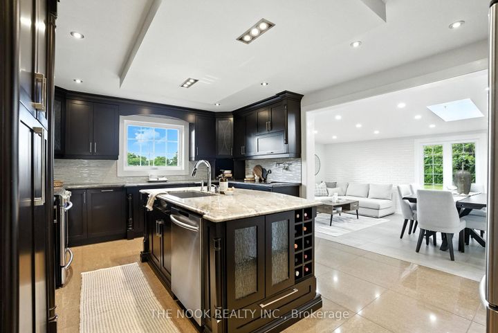 Photo 7 at 2943 Pine Point Road, Rural Scugog, Scugog