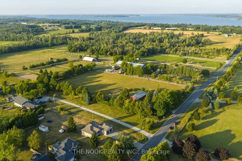 Photo 46 at 2943 Pine Point Road, Rural Scugog, Scugog