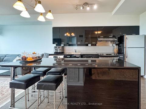 Photo 8 at Ph06 - 15 Singer Court, Bayview Village, Toronto