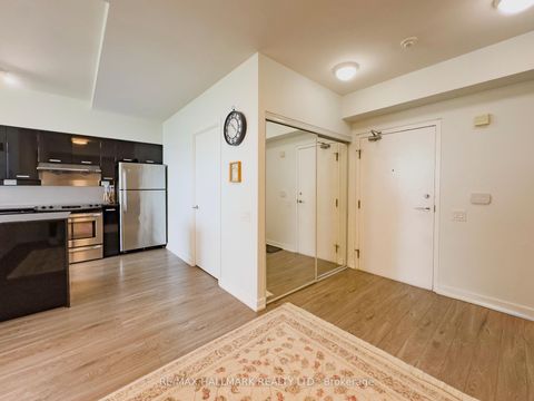 Photo 10 at Ph06 - 15 Singer Court, Bayview Village, Toronto