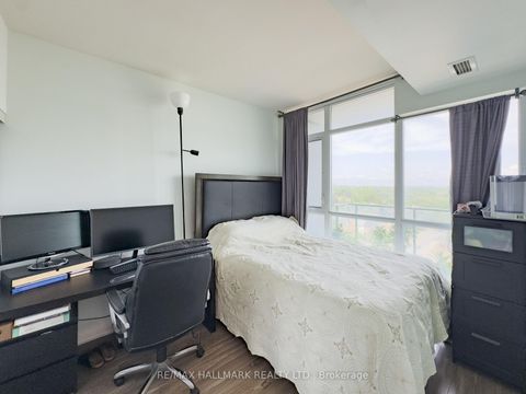 Photo 17 at Ph06 - 15 Singer Court, Bayview Village, Toronto