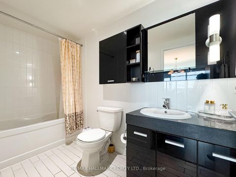 Photo 18 at Ph06 - 15 Singer Court, Bayview Village, Toronto
