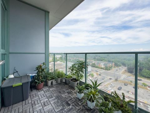 Photo 20 at Ph06 - 15 Singer Court, Bayview Village, Toronto
