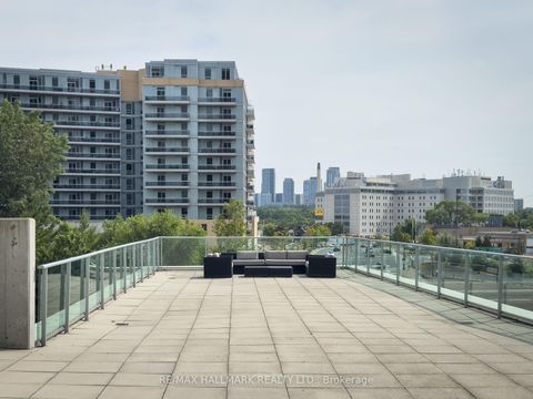 Photo 23 at Ph06 - 15 Singer Court, Bayview Village, Toronto
