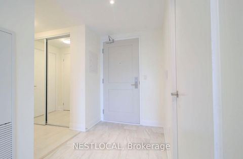 Photo 6 at 336 - 26 Gibbs Road, City Centre West, Toronto
