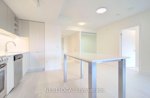 Photo 11 at 336 - 26 Gibbs Road, City Centre West, Toronto