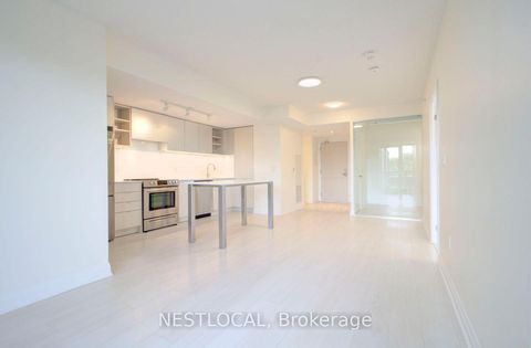 Photo 13 at 336 - 26 Gibbs Road, City Centre West, Toronto