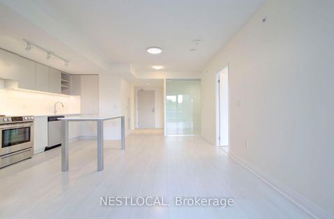 Photo 14 at 336 - 26 Gibbs Road, City Centre West, Toronto
